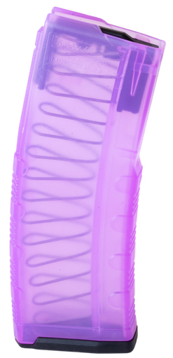 AMEND2 MAG AR-15 5.56 TRANSLUCENT PINK 30RD - Magazines